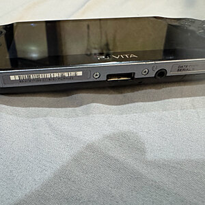 PS Vita Oled