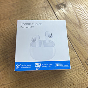 Choice Earbuds X5