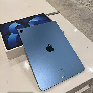 iPad Air