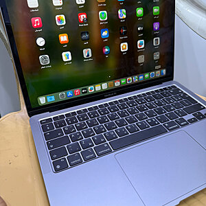 MacBook Air