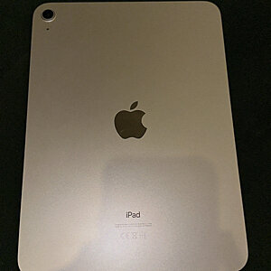 iPad