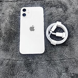 iPhone 12 Mini