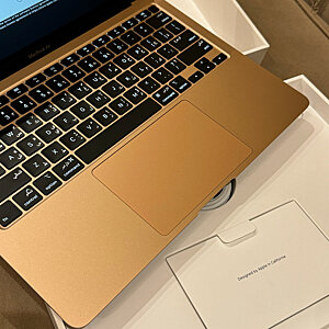 MacBook Air