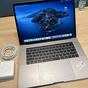 MacBook Pro