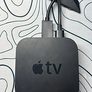 Apple TV