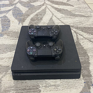 Playstation 4 Slim