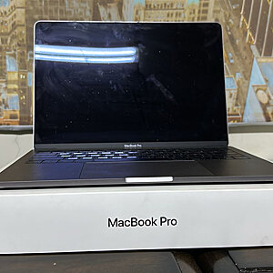 MacBook Pro