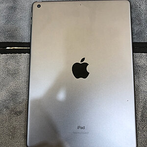 iPad