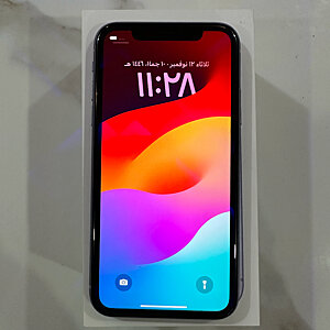 iPhone 11