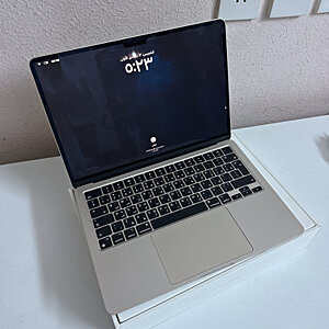 MacBook Air