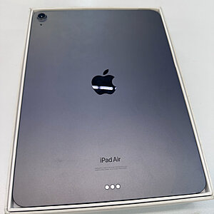 iPad Air