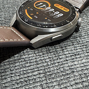 Huawei Watch