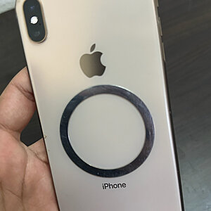 iPhone XS Max