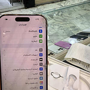 آيفون ١٦ برو