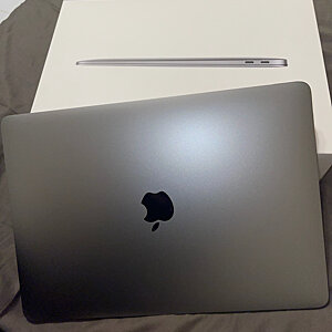 MacBook Air