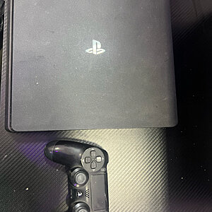 Playstation 4 Slim