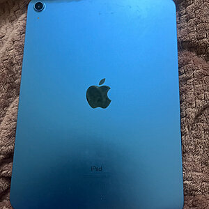 iPad