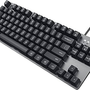 K835 TKL لوجيتيك كيبورد