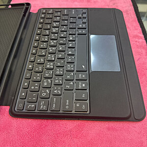 Apple Smart Tablet Keyboard Case