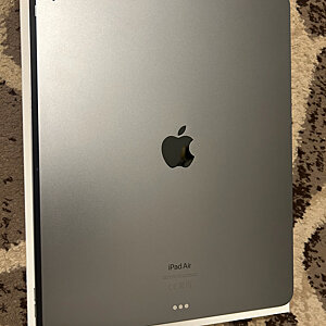 iPad Air