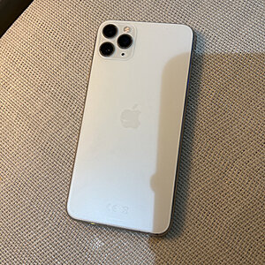 iPhone 11 Pro Max