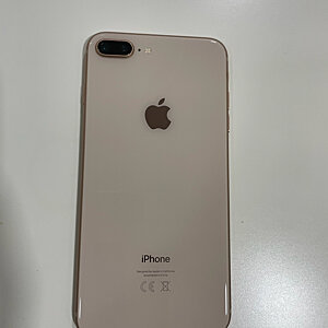 iPhone 8 Plus