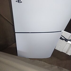 Playstation 5 (Digital)