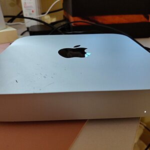 Mac Mini