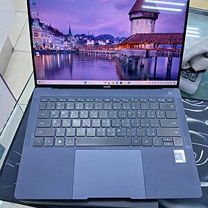 Matebook