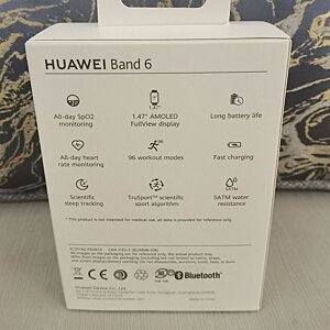 Huawei Band