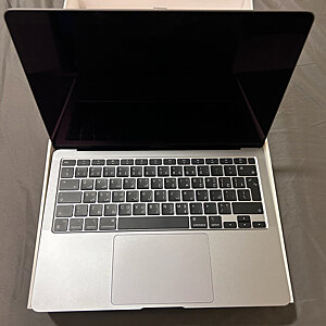 MacBook Air