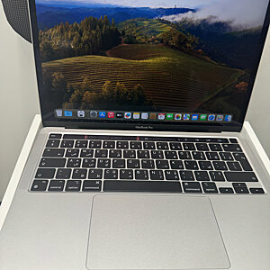 MacBook Pro