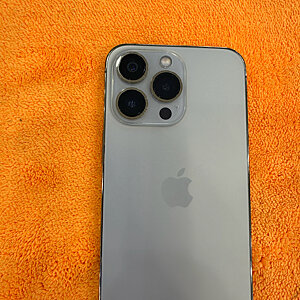 iPhone 13 Pro