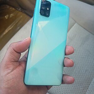 Galaxy A