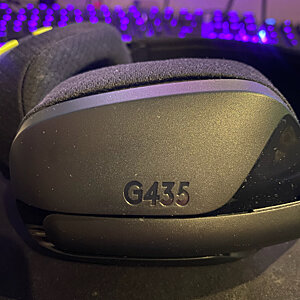 G435 لايت سبيد