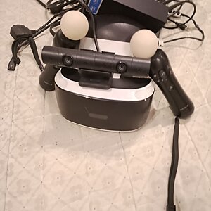 Playstation VR