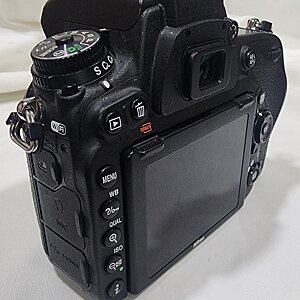 DSLR