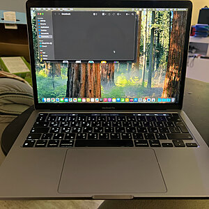 MacBook Pro