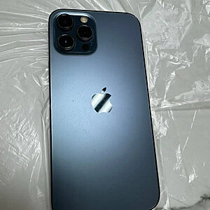 iPhone 12 Pro Max