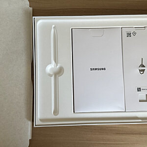 Galaxy Tab S