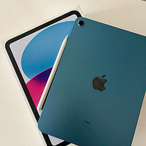 iPad