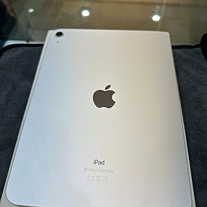 iPad