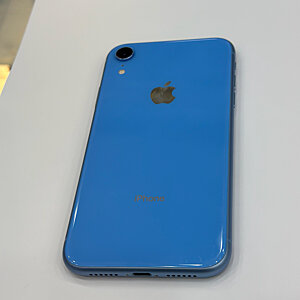 iPhone XR