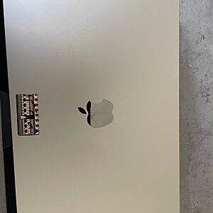 MacBook Air