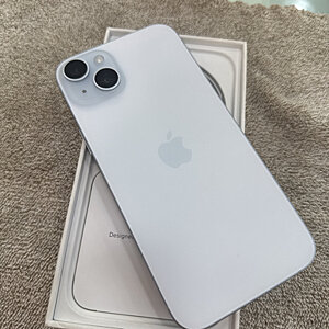 iPhone 15 Plus