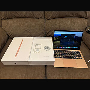 MacBook Air