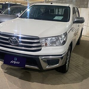 Hilux