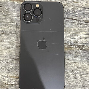 iPhone 13 Pro Max