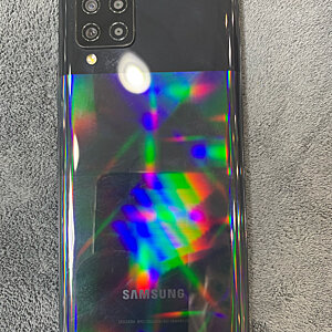 Galaxy A