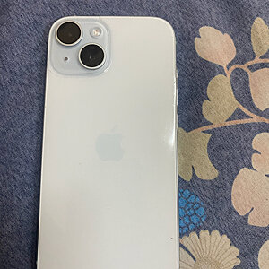 iPhone 15